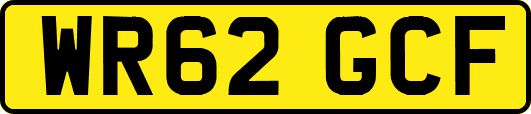 WR62GCF