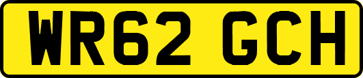 WR62GCH