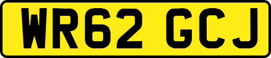 WR62GCJ