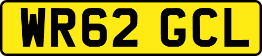 WR62GCL