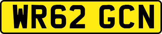WR62GCN