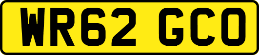 WR62GCO