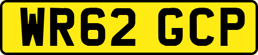 WR62GCP