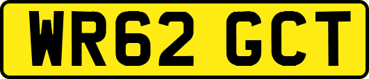 WR62GCT