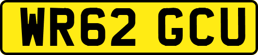 WR62GCU