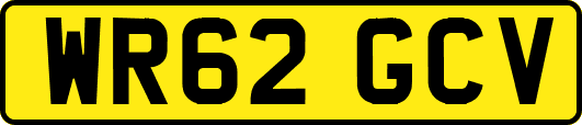WR62GCV