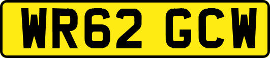 WR62GCW