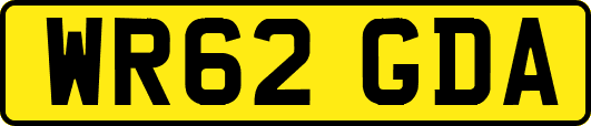 WR62GDA