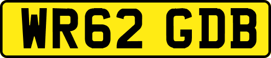 WR62GDB