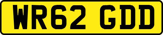 WR62GDD