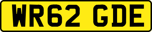 WR62GDE