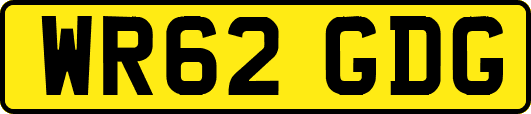 WR62GDG