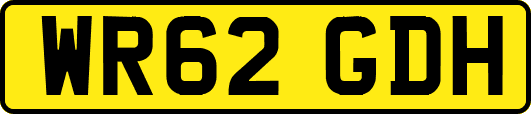 WR62GDH