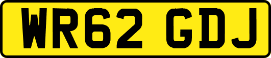 WR62GDJ