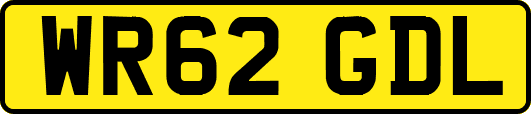 WR62GDL