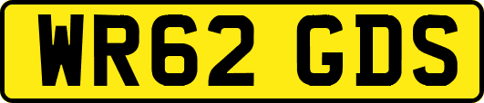 WR62GDS