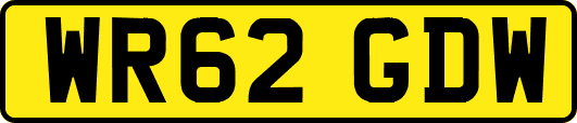 WR62GDW