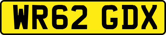 WR62GDX