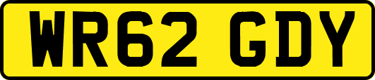 WR62GDY