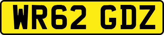 WR62GDZ
