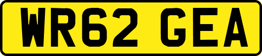WR62GEA