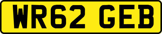 WR62GEB