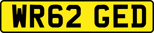 WR62GED