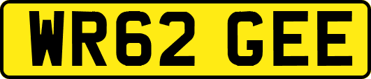 WR62GEE