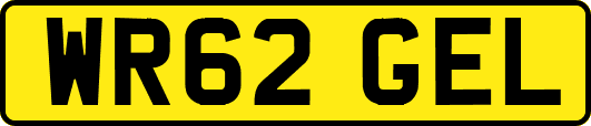 WR62GEL