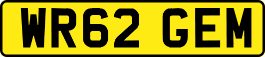 WR62GEM