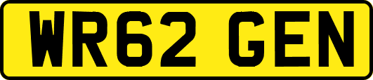 WR62GEN