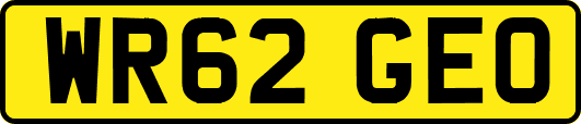WR62GEO
