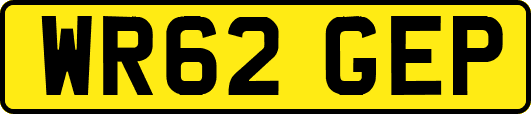 WR62GEP