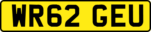 WR62GEU