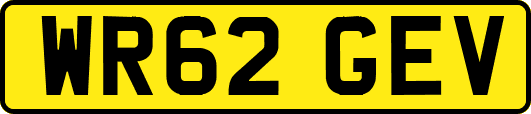 WR62GEV