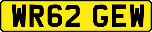 WR62GEW