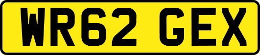 WR62GEX
