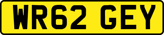 WR62GEY