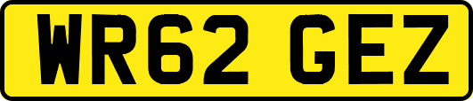 WR62GEZ