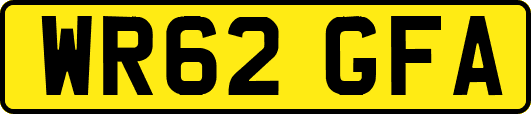 WR62GFA