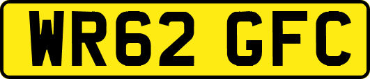 WR62GFC