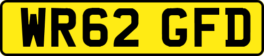 WR62GFD