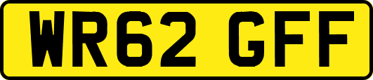 WR62GFF