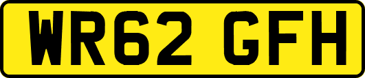 WR62GFH