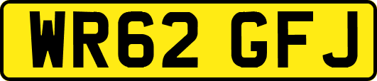 WR62GFJ