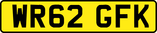 WR62GFK