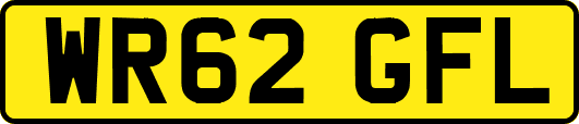 WR62GFL