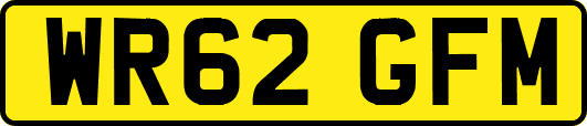 WR62GFM