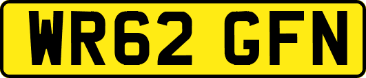 WR62GFN