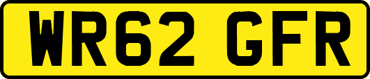 WR62GFR